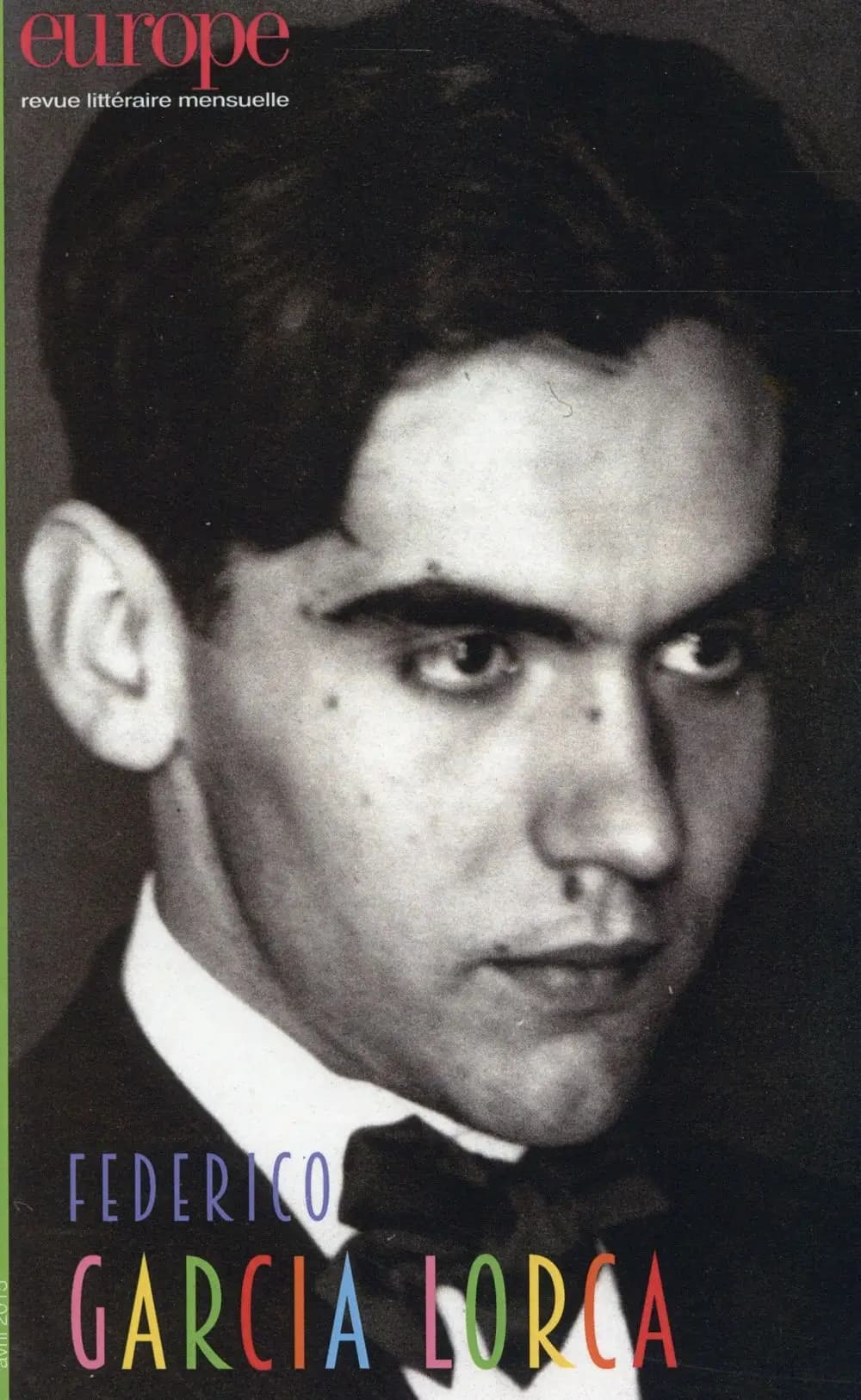 Federico García Lorca