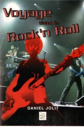 Voyage dans le Rock'n Roll