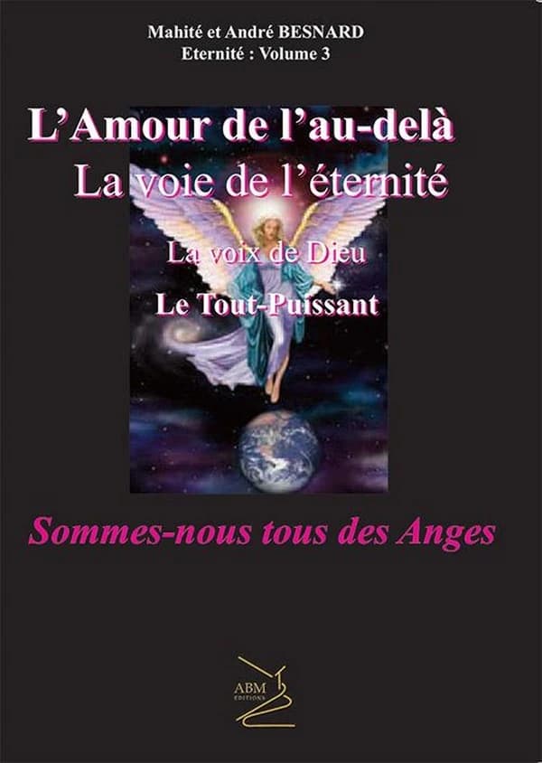 Sommes-nous tous des anges ?