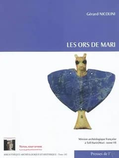 Les ors de Mari