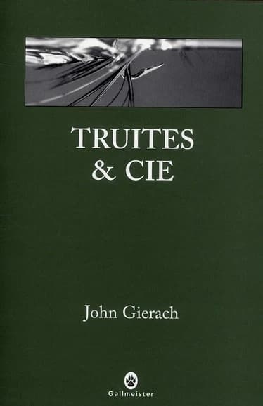 Truites & Cie
