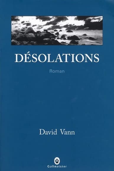 DÃ©solations