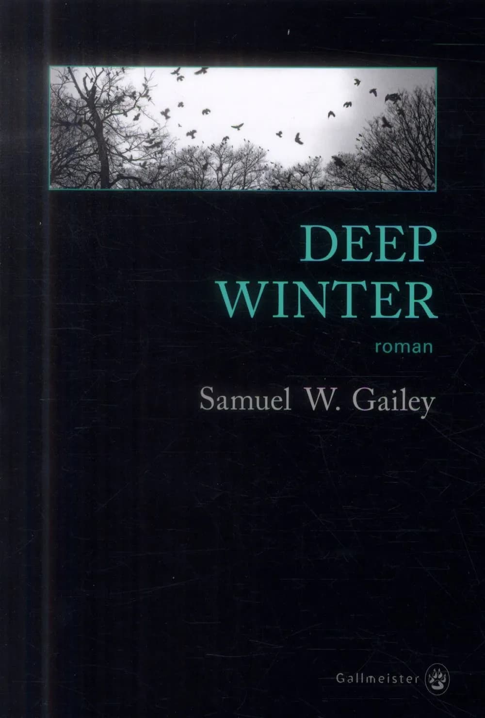 Deep winter