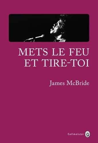 Mets le feu et tire-toi : à la recherche de James Brown et de l'âme de l'Amérique...