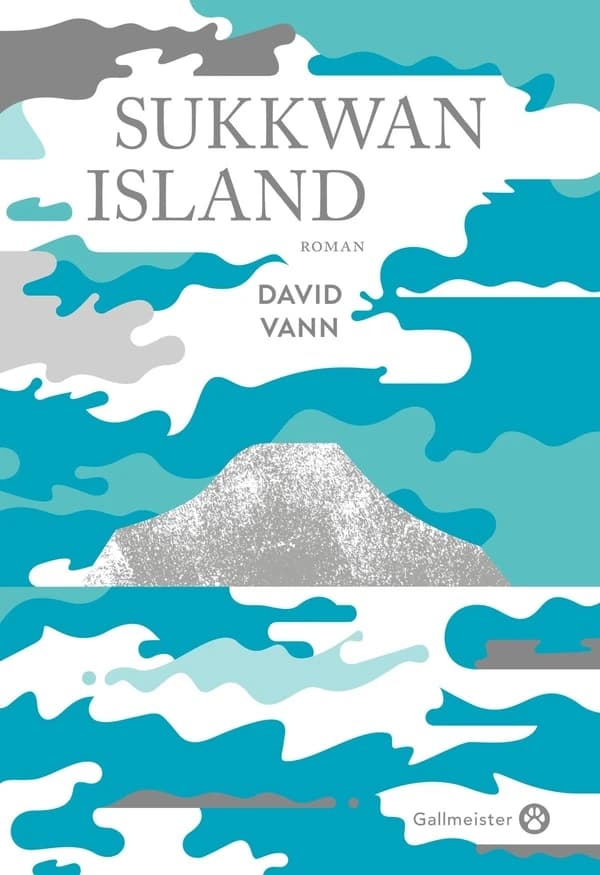 Sukkwan Island : roman