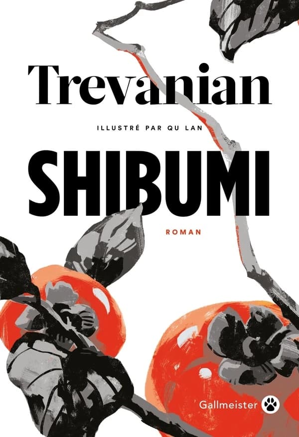Shibumi : roman (Éd. collector) Trevanian ; traduit de l'américain par Anne Damour ; traduction révisée par Mathilde Gallmeister ; illustrations de Qu Lan