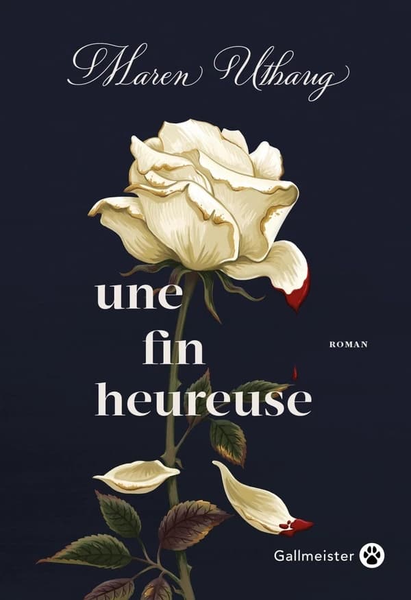 Une fin heureuse : roman