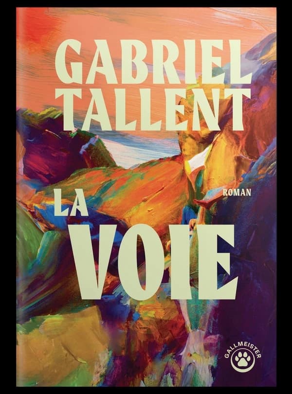La voie : roman