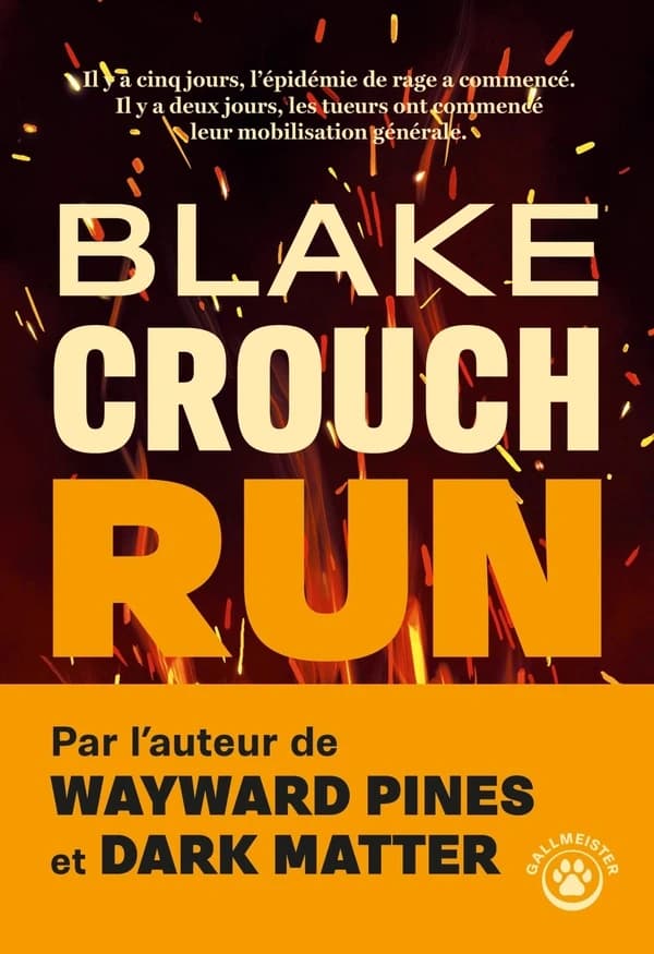 Run : roman