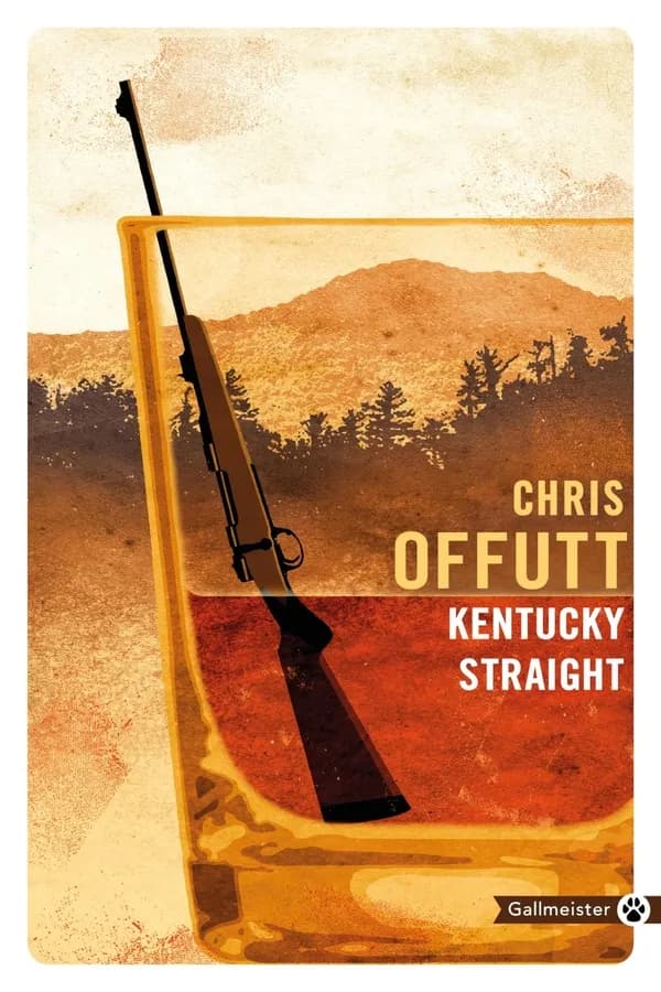 Kentucky Straight : nouvelles