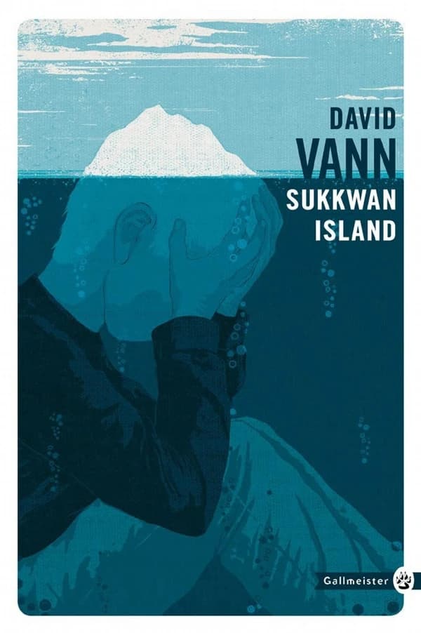 Sukkwan Island
