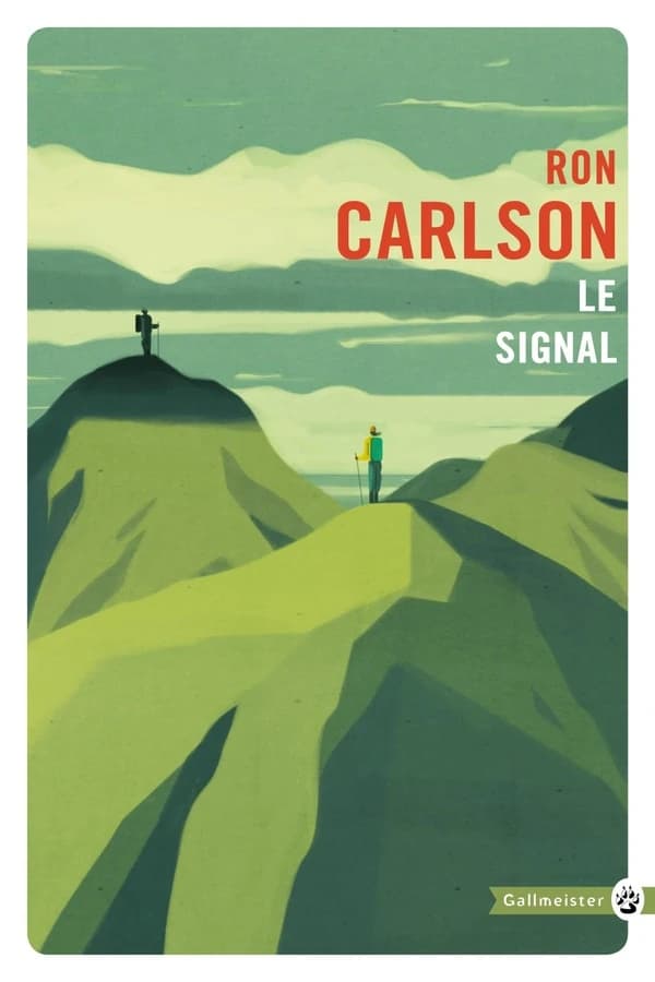 Le signal : roman