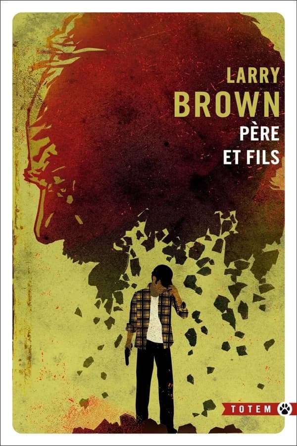 Père et fils : roman