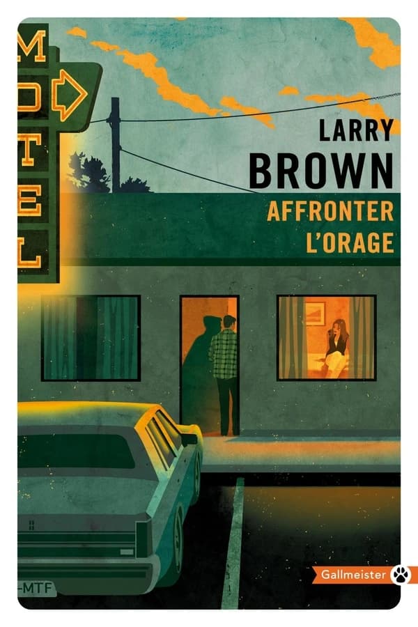 Affronter l'orage : nouvelles