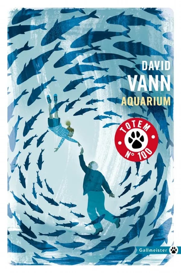 Aquarium : roman