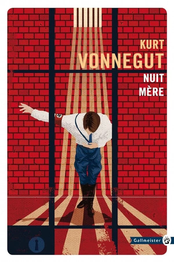 Nuit mère : roman