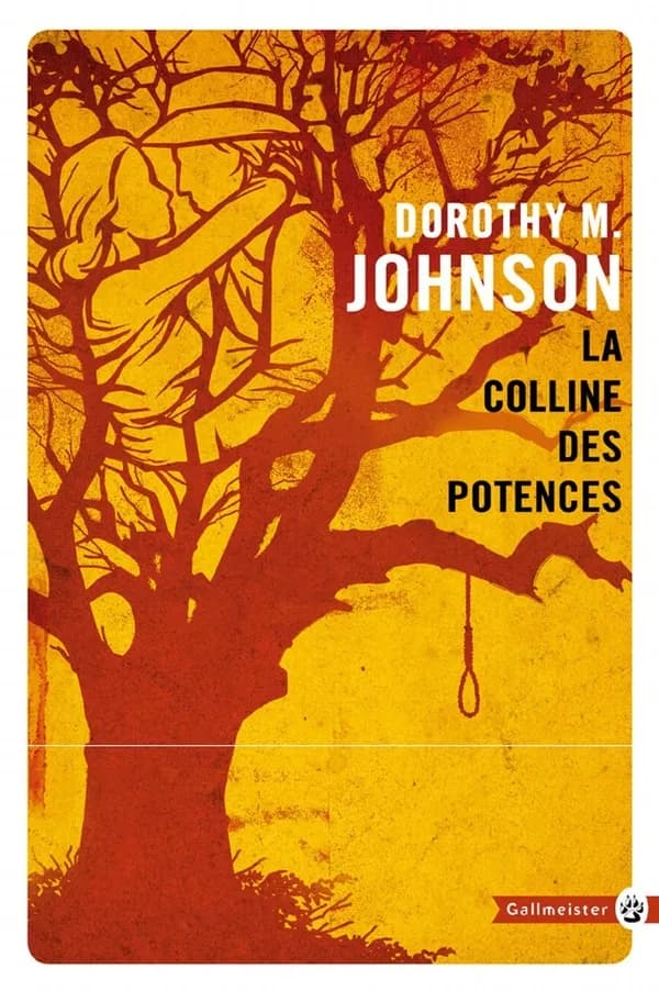 La colline des potences : nouvelles