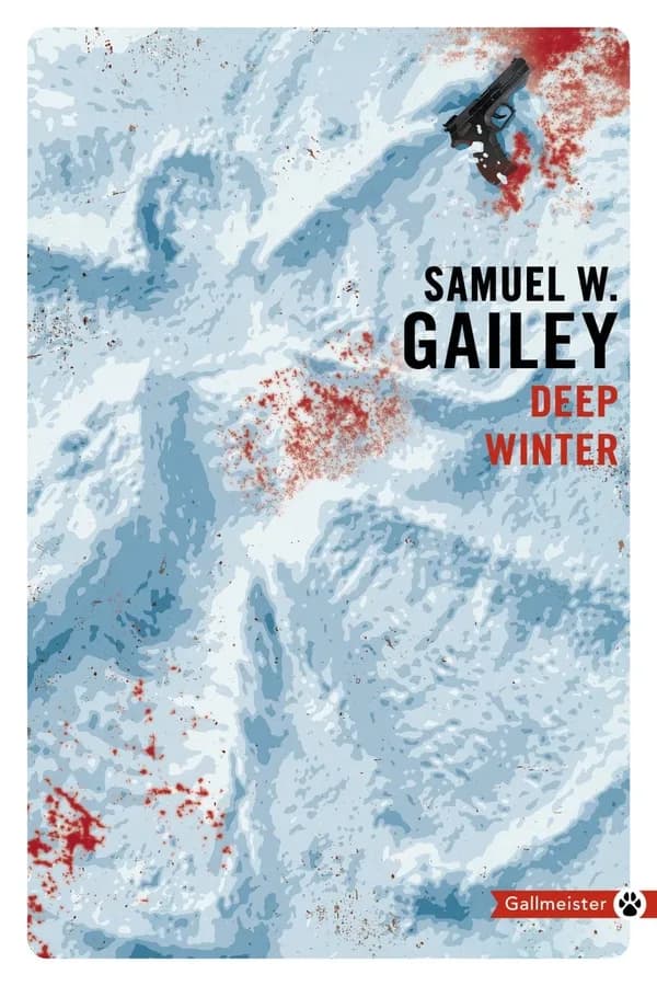 Deep winter : roman