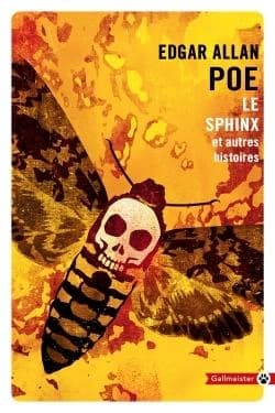 Le Sphinx : et autres histoires