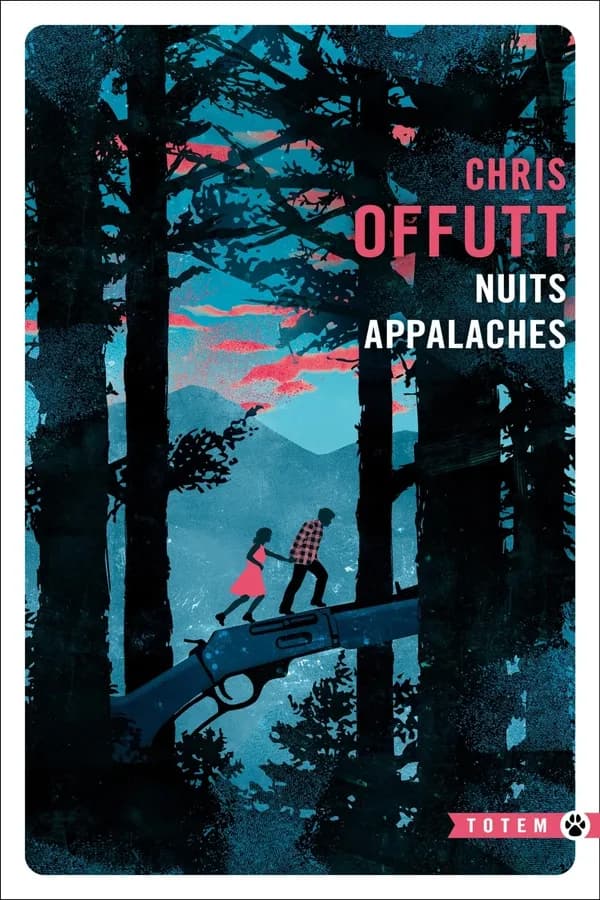 Nuits Appalaches : roman