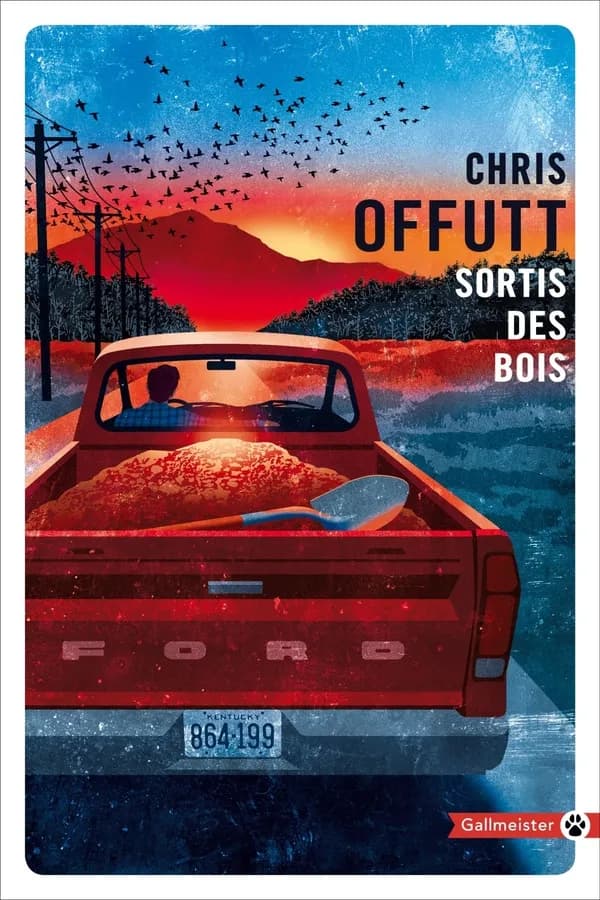 Sortis des bois : nouvelles
