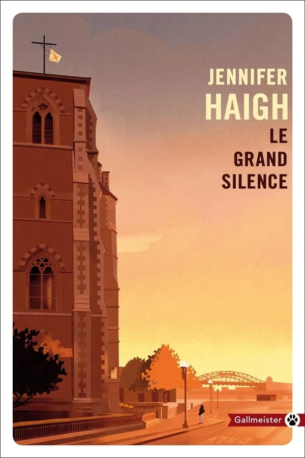 Le grand silence