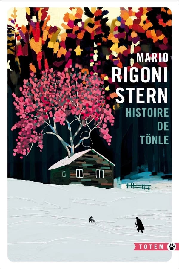 Histoire de Tönle : roman