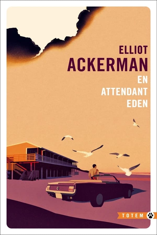 En attendant Eden : roman