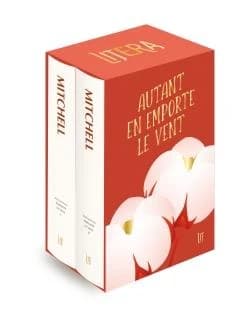 Autant en emporte le vent Tomes 1 et 2