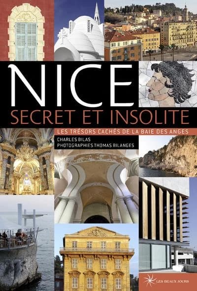 Nice : les trésors cachés de la baie des anges