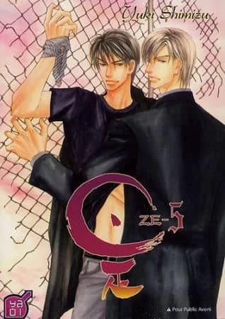 Ze. [5]
