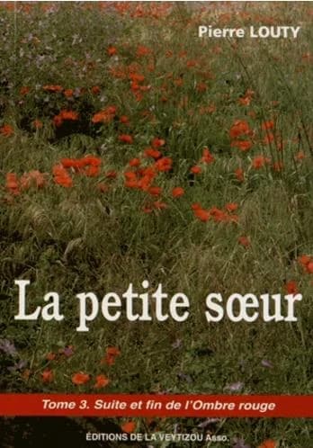 La petite soeur : roman