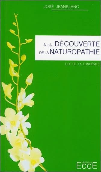 À la découverte de la naturopathie : clé de la longévité