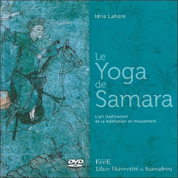 Le yoga de Samara