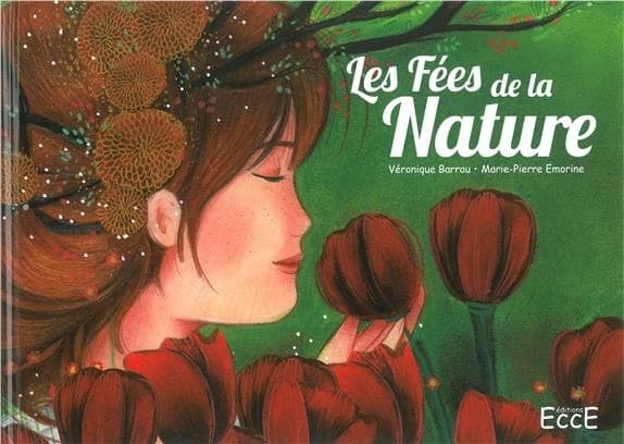 Les fées de la nature
