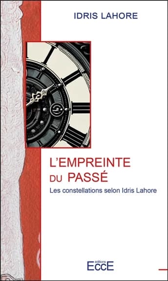 L'empreinte du passé : Les constellations selon Idris Lahore