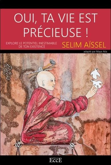 Oui, ta vie est précieuse : Explore le potentiel inestimable de ton existence