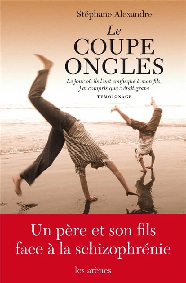 Le coupe-ongles : le jour où ils l'ont confisqué à mon fils, j'ai compris que c'était grave