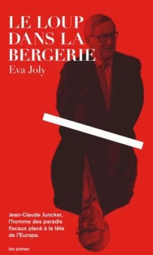 Le loup dans la bergerie : est-ce dans cette Europe-là que nous voulons vivre ?