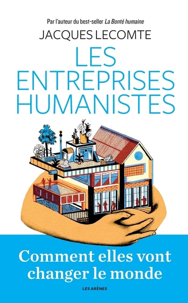 Entreprises humanistes