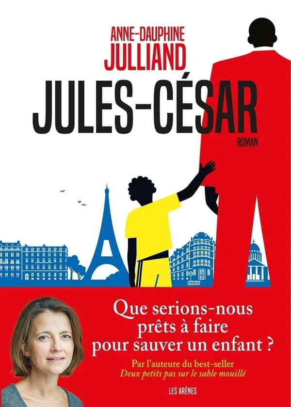 Jules-César : roman