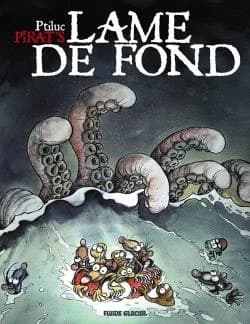 Lame de fond