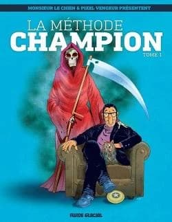 La méthode Champion. Tome 1