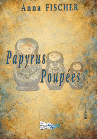 Papyrus poupées : roman