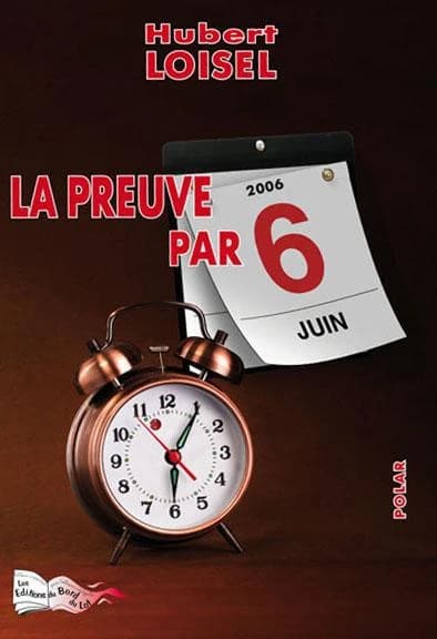 La preuve par 6 : polar