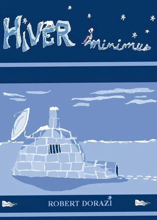 Hiver minimus : fantazy