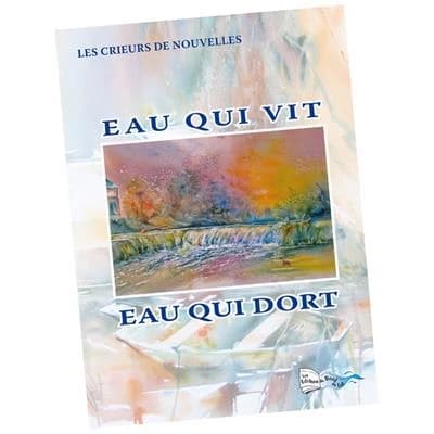 Eau qui vit