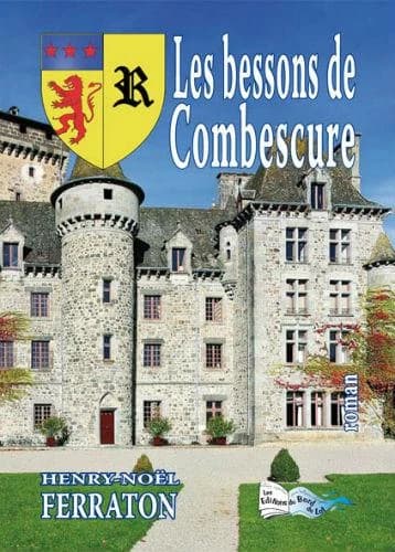 Les bessons de Combescure : roman