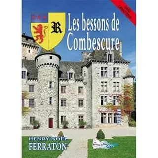 Les bessons de Combescure : roman ([Éd. en] gros caractères)