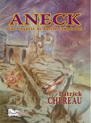 Aneck : polar
